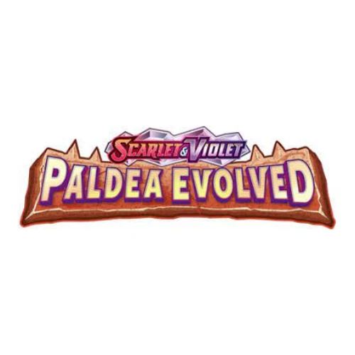 RABSCA - 099/193 - Reverse Holo - Paldea Evolved PAL - Mint