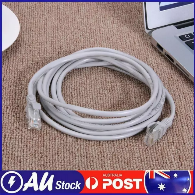 Ethernet Cable 100ft Router Computer Cable for PC Router Computer (3 meters)