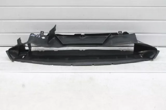 Genuine Ford Fiesta Mk8 2018 19 20 21 Radiator Cowling Air Deflector H1Bb-8B412-