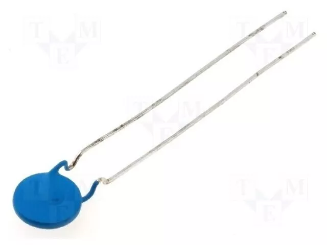 Ptc Thermistance Céramique Lnenn :30mA Iumsch:70mA Umax : 265V 70Ω