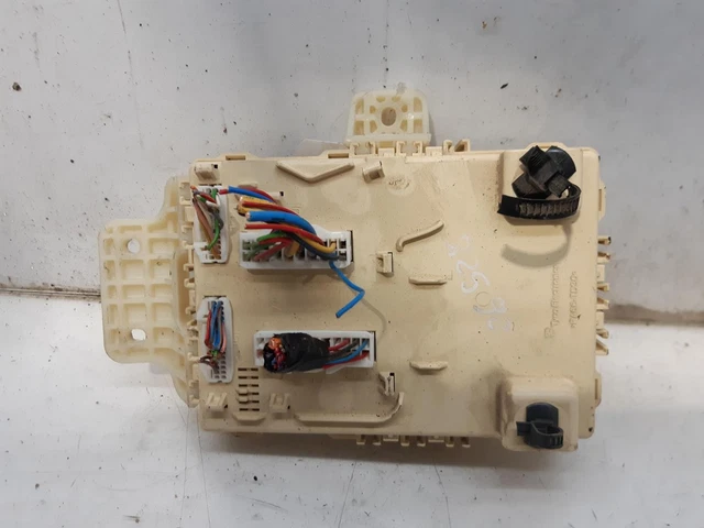919502S521 boitier pyrotechnique pour HYUNDAI IX35 2.0 CRDI 4WD 2015 6967704