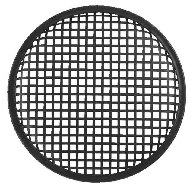 Grille de Protection pour HP 25cm MONACOR