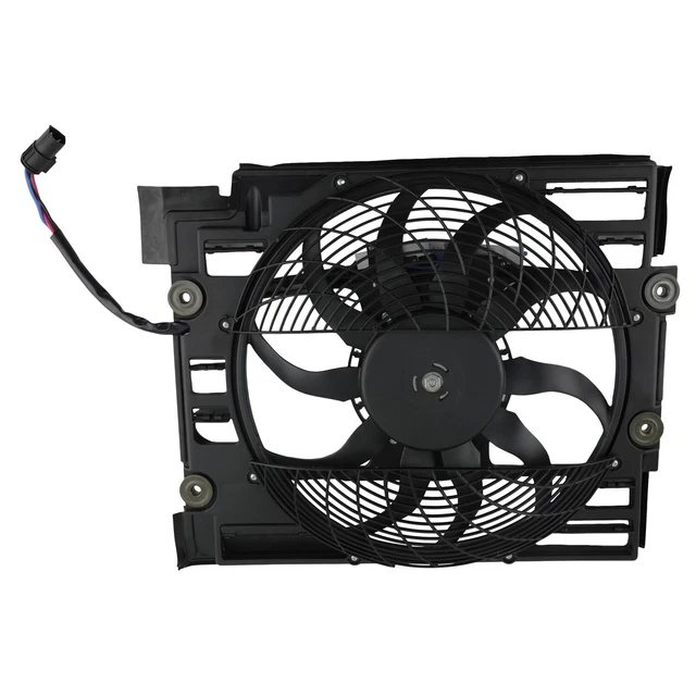 VENTILATORE VENTILATORE RADIATORE FAN Cooler Compatibile Per Modello - 2