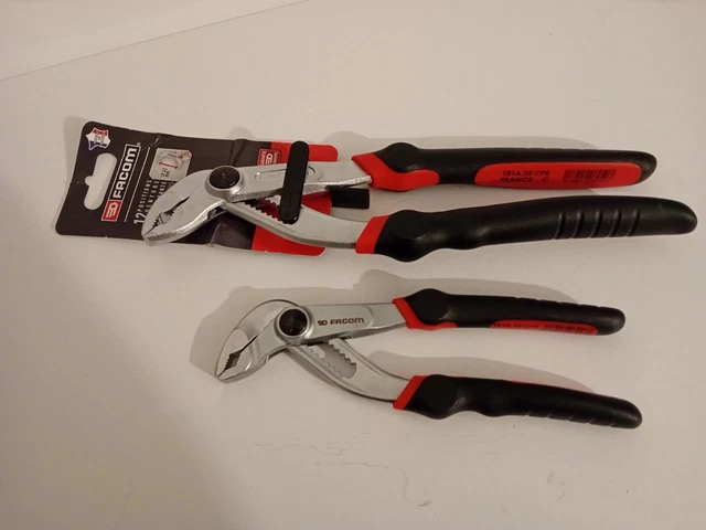 Pince à dénuder automatique latérale 986058 | Mabéo Industries