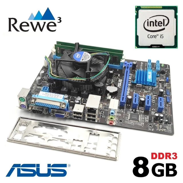 Asrock Carte Mère B450M Pro4 R2.0 Noir | Techinn