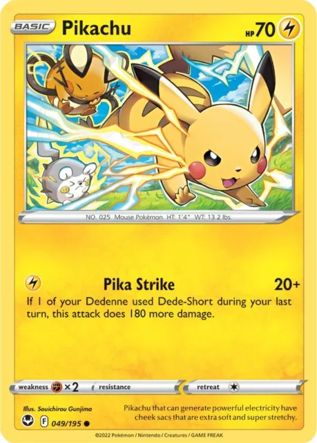 Ho-Oh V 140/195 Pokemon Cards/TCG – Pika Pop Collectibles
