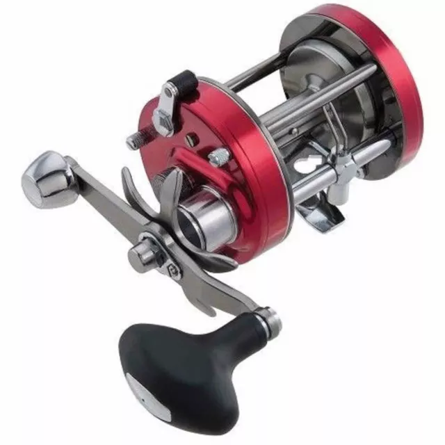 Abu Garcia Ambassadeur C 7000 Left Hand & Right Hand Multiplier Sea Fishing Reel