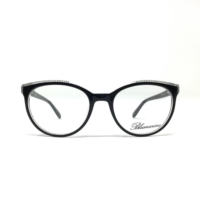 Vbm847 0700 Occhiali Da Vista Blumarine Donna BLUMARINE OPTICAL