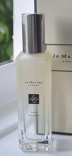 Jo malone hotsell yuja cologne 30ml
