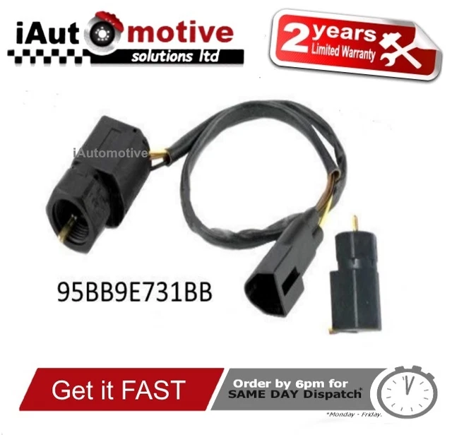 FORD ESCORT KA Fiesta Speed Sensor 95BB9E731BB Speedometer Speedo