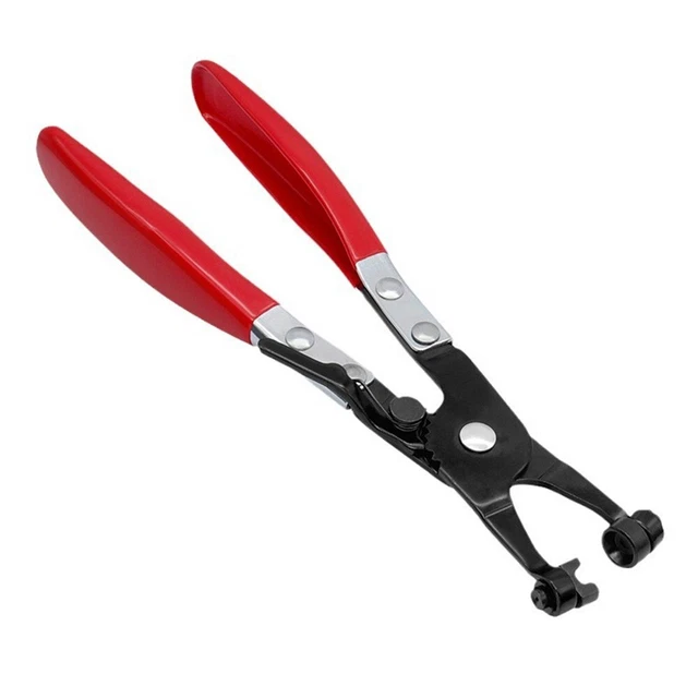 PINZE SEPARATRICI TUBI Universali Carrelle Tubi Olio Auto Smontaggio - Foto 7