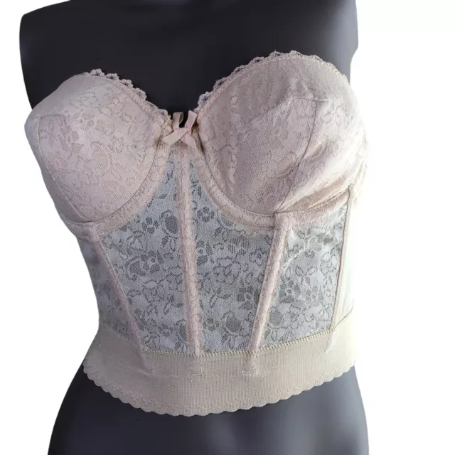 Pijama Sexy Camis Lingerie Sexy Shapewear Corset Women Lace Perspective  Lace Girdles Colombia De $56,78