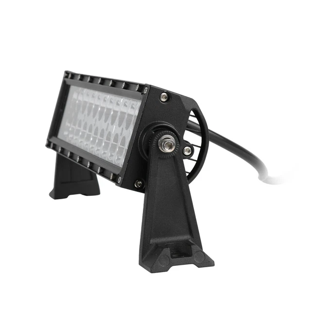 Barras de luz automotriz LED de automóvil luz de trabajo LED luces todoterreno