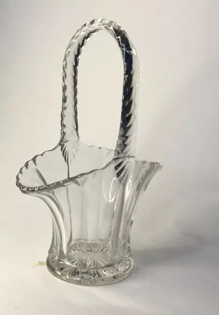 16+ Etched Glass Flower Vase