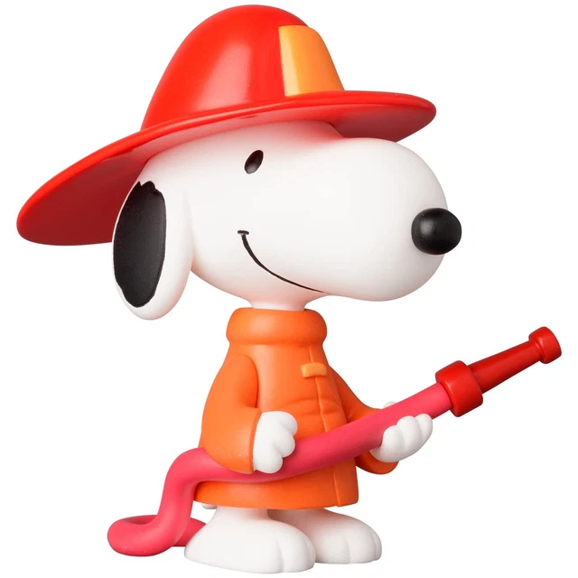 Figurine Medicom UDF PEANUTS PIGPEN RENEW Ver. - 97mm - Neuve Du Japon