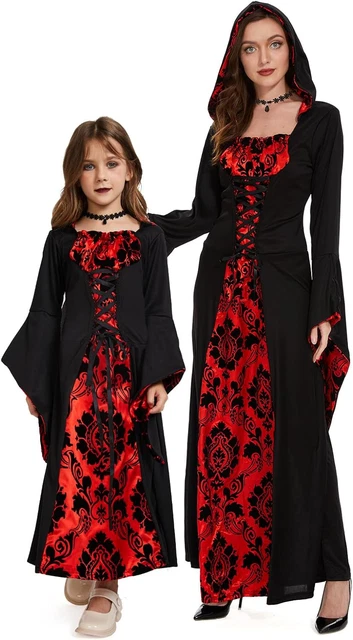 Vestiti da hotsell vampira per ragazze