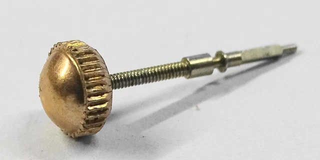 Couronne De Remontoir Pour Montre LIP Baschmakoff - Pièce