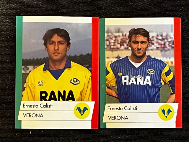 20 POCHETTES PACKETS EUROFLASH FIGURINE CALCIO FLASH 92 VERY RARE NO PANINI