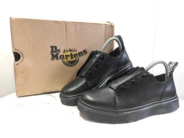 Doc martens on sale dante zip