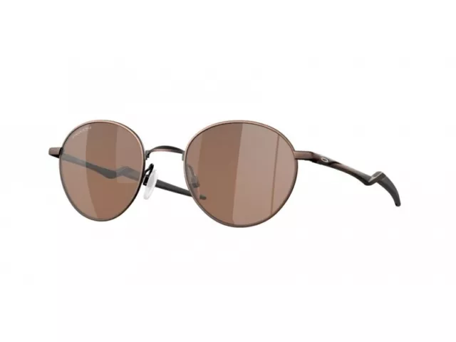 Oakley Sonnenbrille OO4146 TERRIGAL  414602 Braun bronze Herren