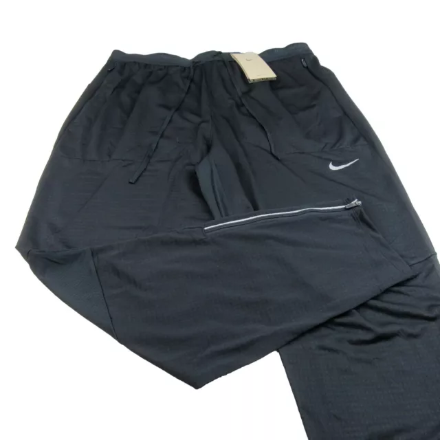 Nike Mens Dri-Fit Challenger Woven Pants in Black, Different Sizes,  DD4894-010