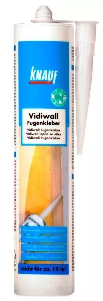 Knauf Vidiwall Fugenkleber 310 ml