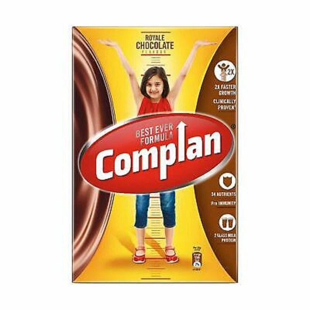 Complam 1 kg de sabor a chocolate comida completa planificada bebida nutricional equilibrada