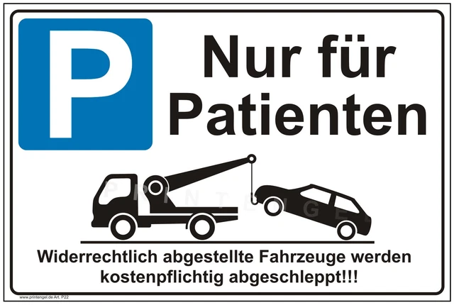 Cartelli E Segnaletica Per Parcheggi - .ir - Foto 4