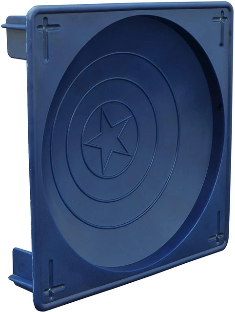 Altavoz Marvel Capitán América · Ert Group · El Corte Inglés