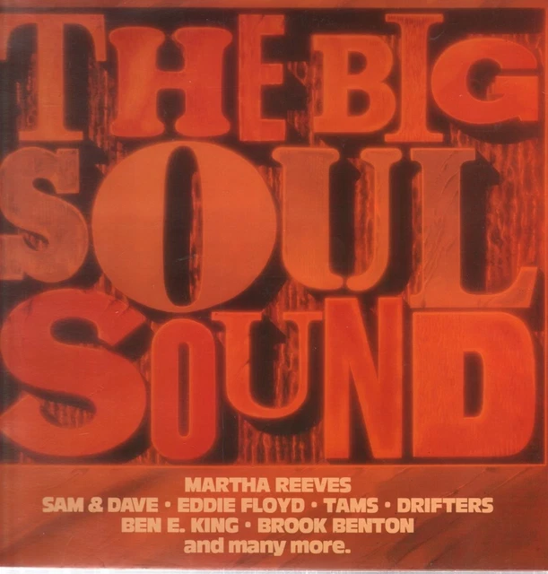 VARIOUS ARTISTS SHRINE Records - Rare Soul Sides: Washington