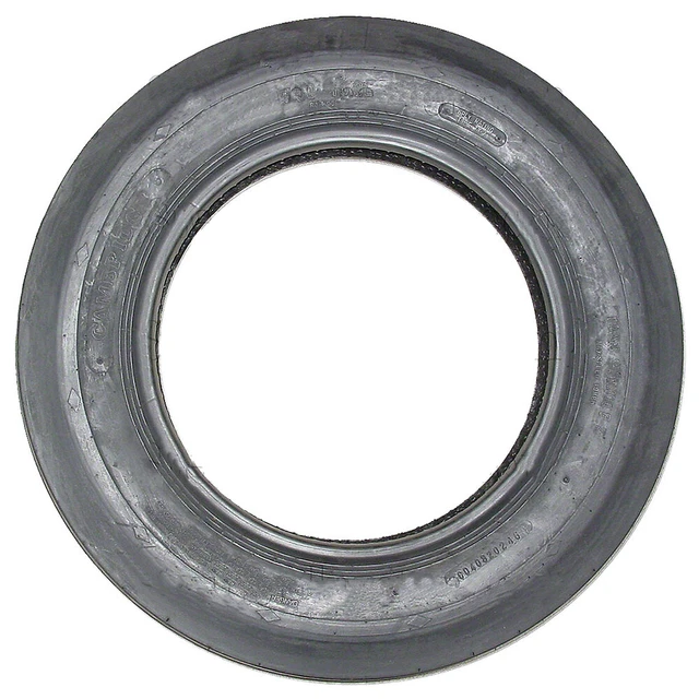 Universal Fit 6-Ply Tractor Tire 5.5 X 16