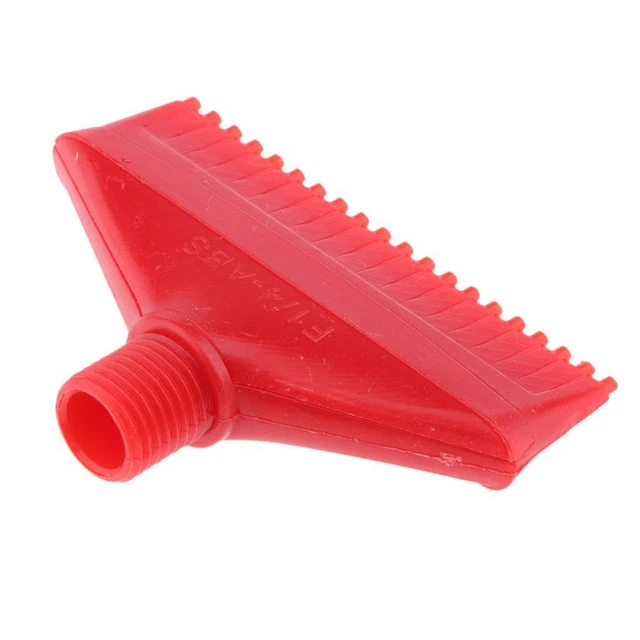 Ugello Per Tubo Da Giardino, Ugello A Spruzzo Regolabile Per Impieghi Gravosi Ugello A Spruzzo Ad Alta Pressione Per Annaffiare Le Piante 87245398