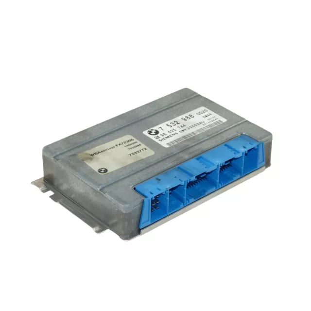 Centralina Cambio Automatico BMW 3-er E46 X3 E83 7532988