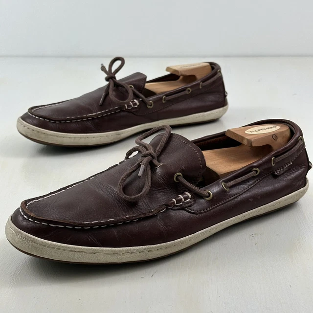Cole haan pinch roadtrip camp moc deals