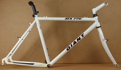 VTG GIANT ATX 770 19.5\
