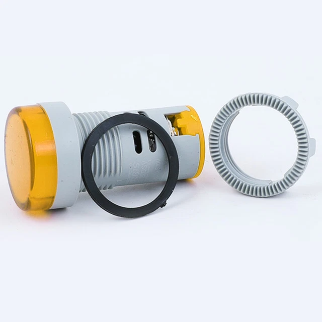 Misuratore Di Tensione E Corrente - Foto 10