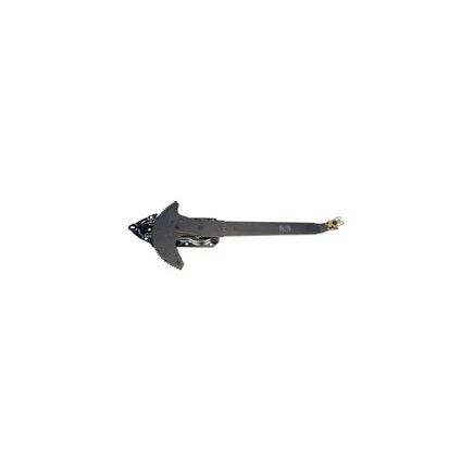 Dorman 740-674 "Oe Solutions" Power Window Regulator (Regulator Only)