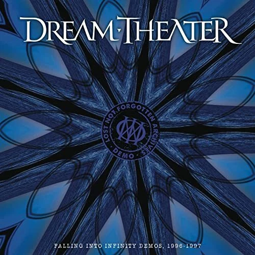 Lost Not Forgotten Archives: Falling Into Infinity Demos, 1996 - 1997 (Ltd Silve