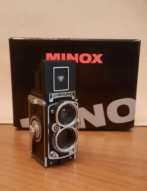 Rolleiflex MINOX AF 5.0