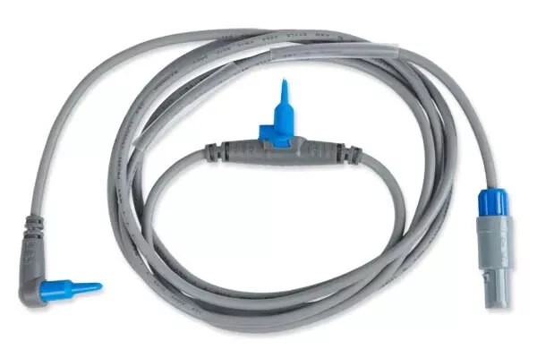 Fisher Paykel F&P Reusable Temperature Probe Sensor Cable 900MR869 -  New in Box