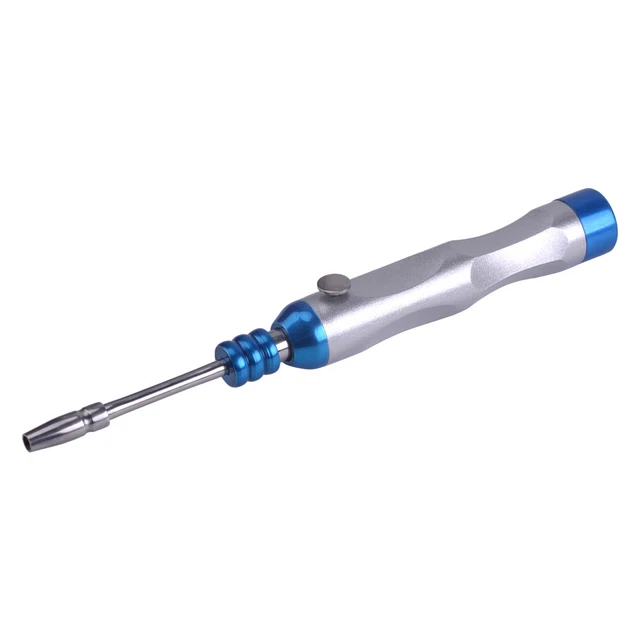 est Dissolvant de couronne automatique dentaire dental Teeth Crown Remover 3