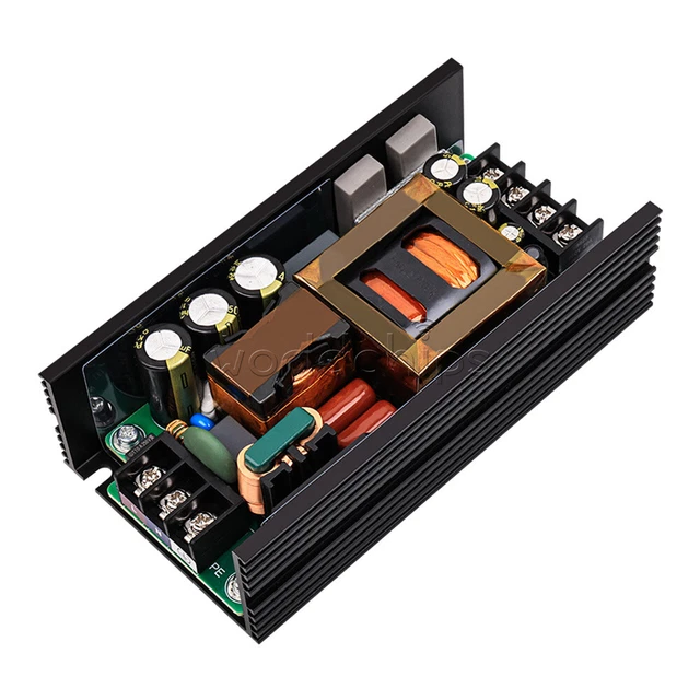 Pfc Pipe Module 250W ACTIVE PFC Switching Power Supply Module isolated Voltage ...