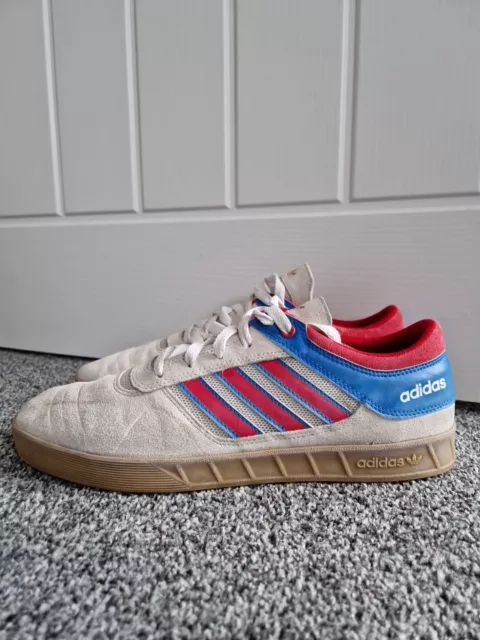 Adidas cheap claremont adv