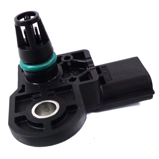 NEW GENUINE VAUXHALL Vivaro B Air Inlet Temp Sensor 1.6 Diesel