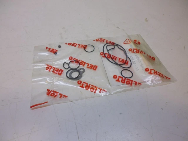 Kit Réparation Joint & Boulon Injecteur Diesel 1.6 TDI - Compatible 03L130277B - Pour VW, Audi, Seat, Skoda