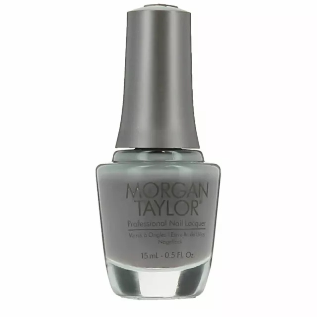 Morgan Taylor Sweater Weather Professional Nail Lacquer 15ml