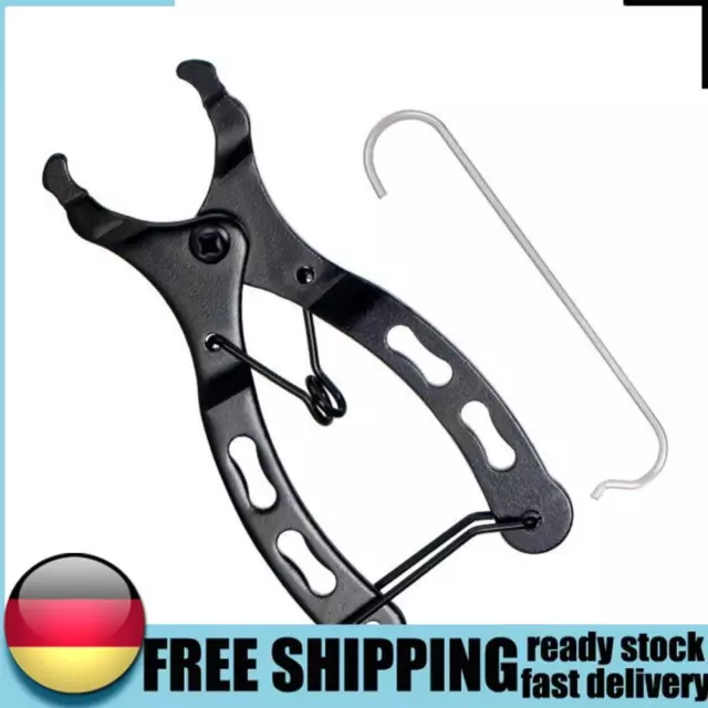 Bicycle Chain Buckle Pliers MTB Bike Quick Release Magic Link Removal Tools DE