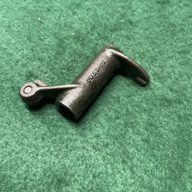 Bsa Rocker Arm TRIUMPH TR25 BSA B25 Exhaust Rocker Arm NOS 70-7791 £30.00 - PicClick UK
