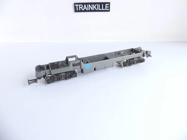 JOUEF 2051 HO - Locomotive type CC 6500 FRET 3ème sous série ép V de la