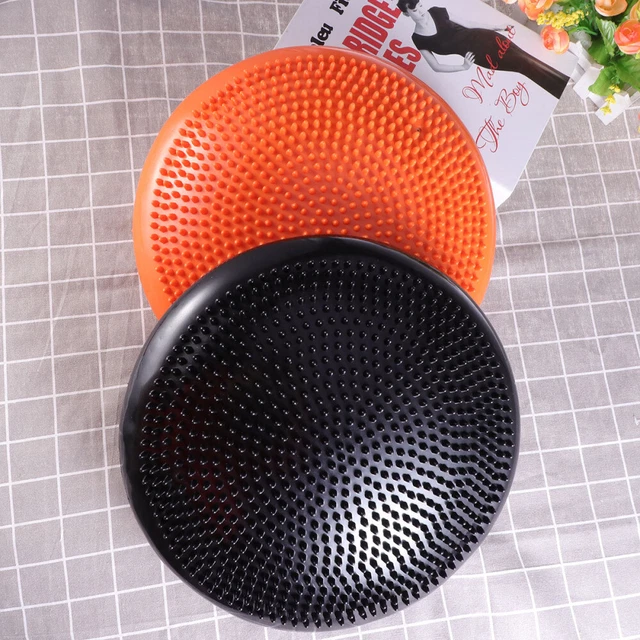 Cuscino oscillante piastra stabile piastra stabile sedile massaggio fitness